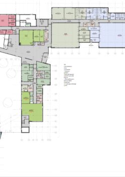 2025 Detailed Design Loreto Ground Floor