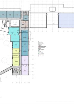 2025 Detailed Design Loreto First Floor