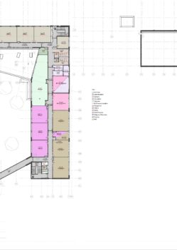 2025 Detailed Design Loreto Second Floor