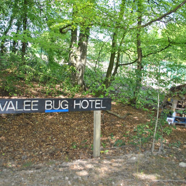 Arvalee Nature Walkway