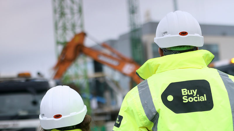 Omagh Firm Awarded Site Preparations Work Contract