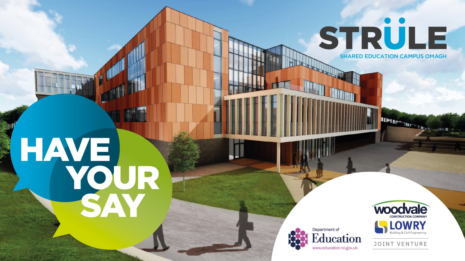 Baselining social media graphic